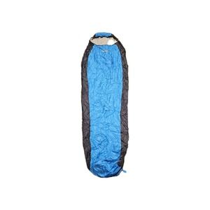 Moorhead Outdoor Gear German Blue Mummy Sleeping Bag For Adults